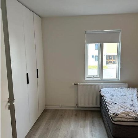Apartment Close To The Airport Keflavík Esterno foto