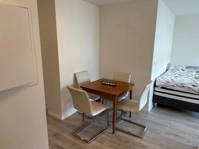 Apartment Close To The Airport Keflavík Esterno foto